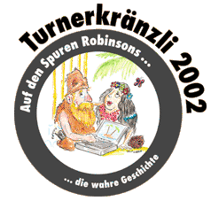 Turnerkränzli 2002 - Niederurnen